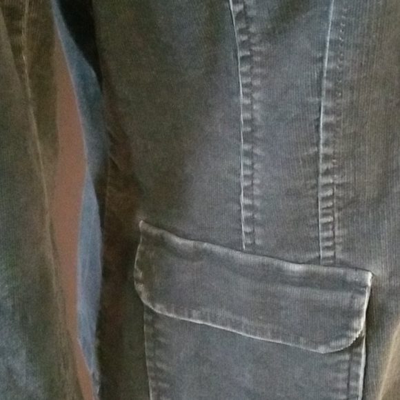 NWOT INC Jacket - Picture 2 of 4